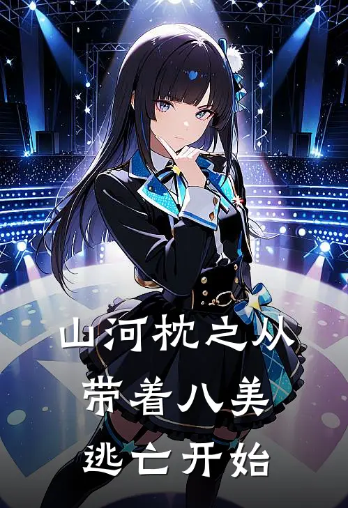 山河枕之从带着八美逃亡开始陈守业木桂兰热门小说完结_热门的小说山河枕之从带着八美逃亡开始陈守业木桂兰