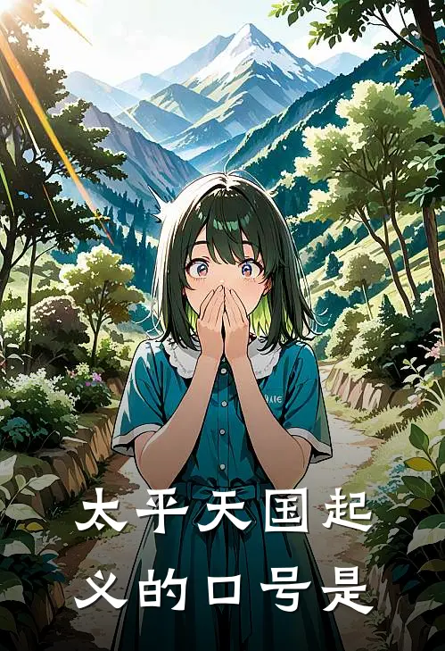 太平天国起义的口号是