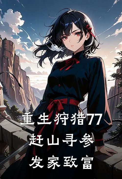 重生狩猎77：赶山寻参发家致富