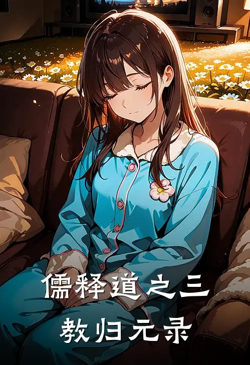 儒释道之三教归元录