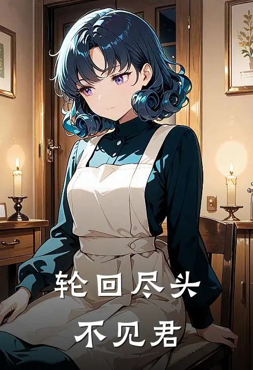 轮回尽头不见君