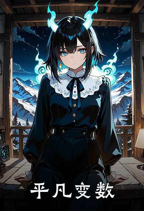 平凡变数张平凡白铃兰小说免费完结_完本热门小说平凡变数张平凡白铃兰