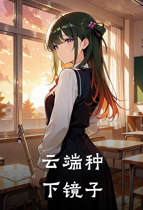 云珩顾野《云端种下镜子》完整版在线阅读_云珩顾野完整版在线阅读