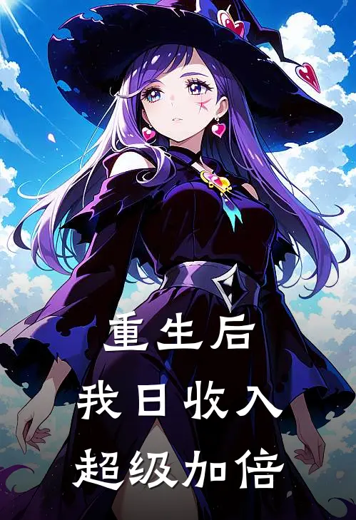 重生后，我日收入超级加倍