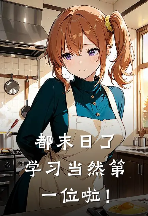 都末日了，学习当然第一位啦！