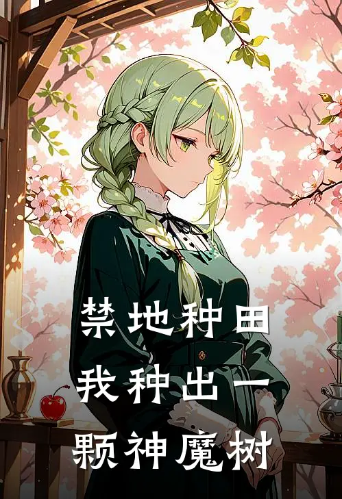 禁地种田，我种出一颗神魔树