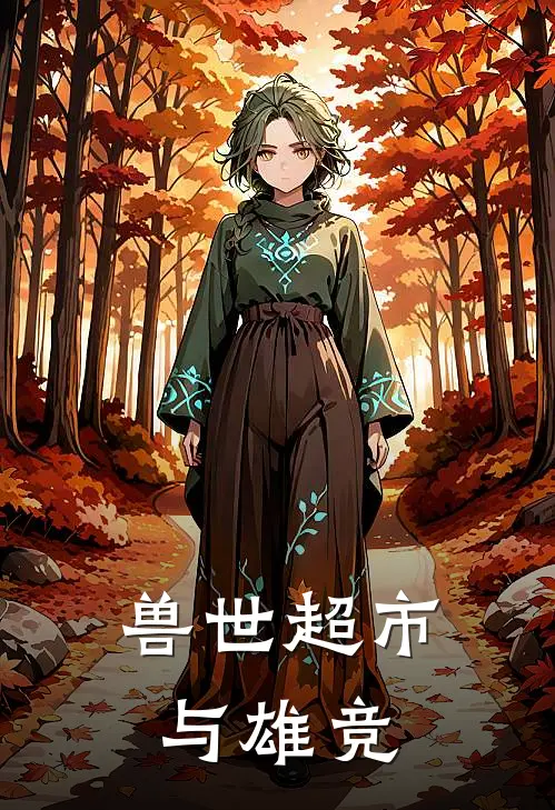 兽世超市与雄竞苏沐苏沐推荐完结小说_热门小说在线阅读兽世超市与雄竞(苏沐苏沐)