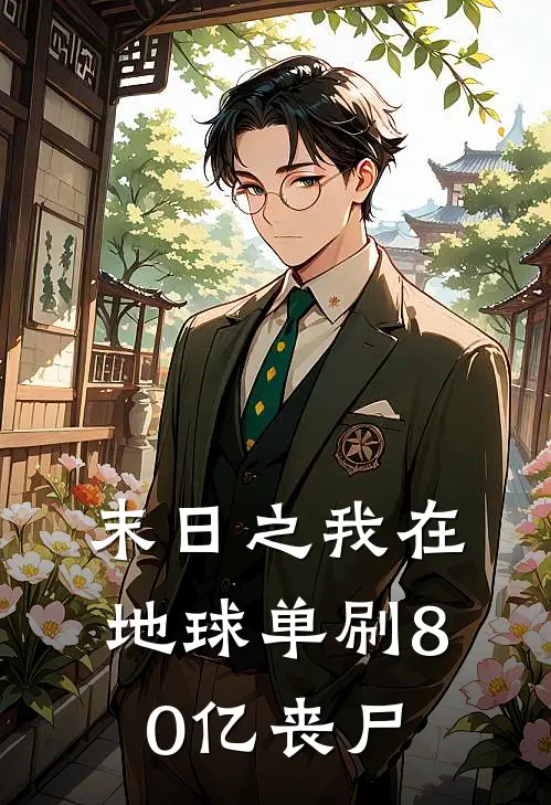 末日之我在地球单刷80亿丧尸