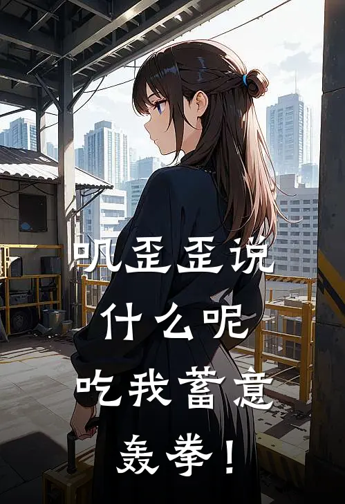 《叽歪歪说什么呢，吃我蓄意轰拳！》林狩张扬全本阅读_(林狩张扬)全集阅读