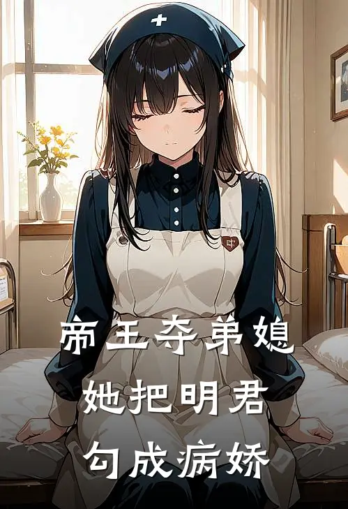 帝王夺弟媳：她把明君勾成病娇(陆慈昭陆铃)最新好看小说_最新章节列表帝王夺弟媳：她把明君勾成病娇(陆慈昭陆铃)