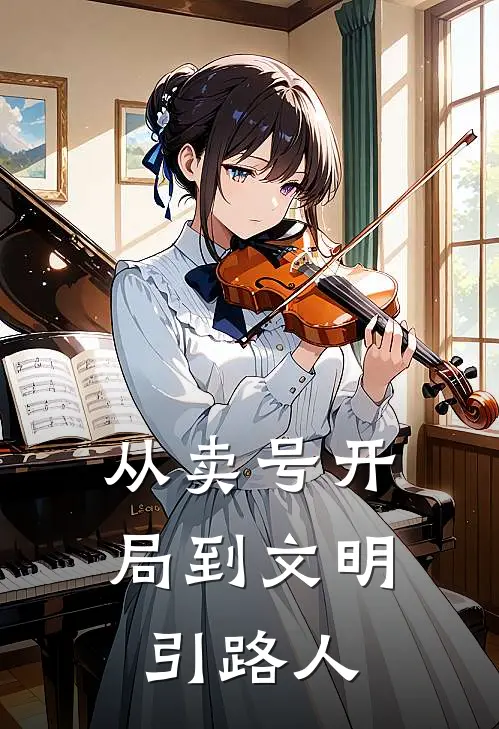 从卖号开局到文明引路人(沈永夜沈明溪)火爆小说_《从卖号开局到文明引路人》沈永夜沈明溪小说免费在线阅读