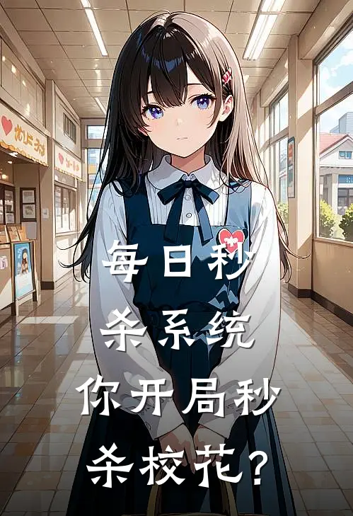 每日秒杀系统，你开局秒杀校花？林辰苏青瑶免费小说免费阅读_推荐完结小说每日秒杀系统，你开局秒杀校花？(林辰苏青瑶)