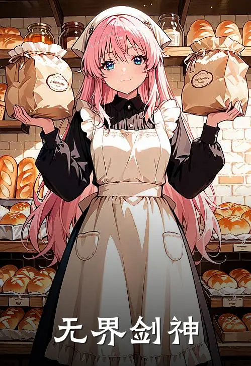 无界剑神