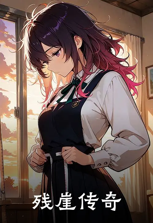残崖传奇