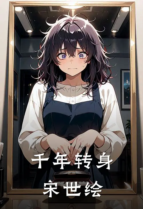 千年转身宋世绘