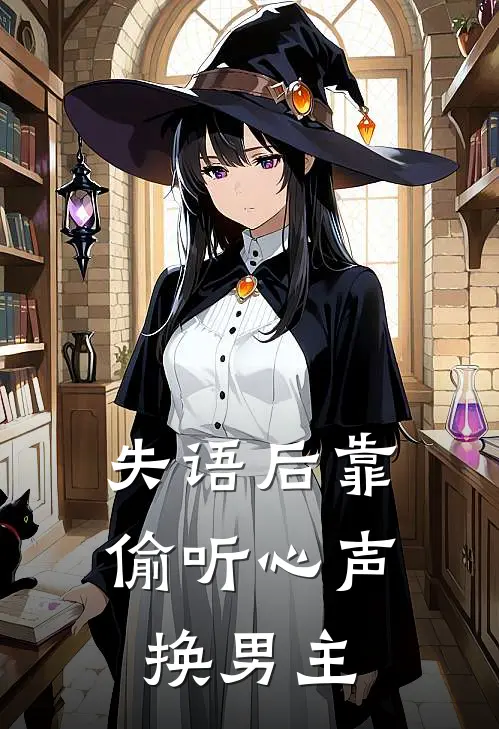 失语后靠偷听心声换男主