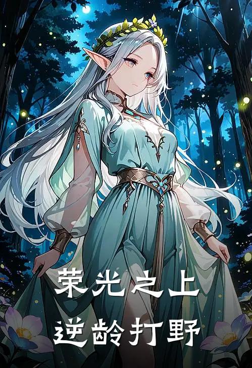 荣光之上：逆龄打野苏晚陆星燃全文免费阅读_热门小说大全荣光之上：逆龄打野苏晚陆星燃