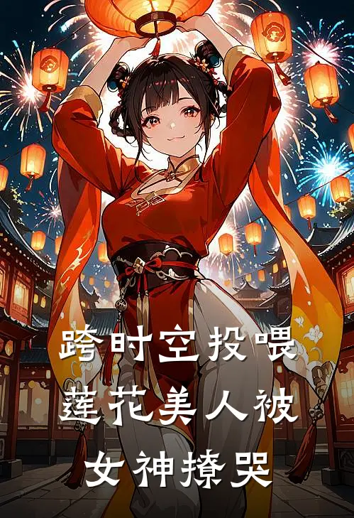 跨时空投喂：莲花美人被女神撩哭