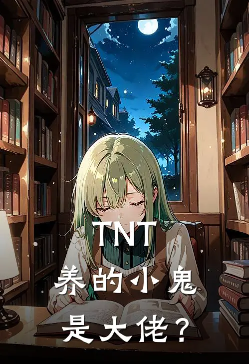 TNT：养的小鬼是大佬？时芋马嘉祺在线免费小说_最新推荐小说TNT：养的小鬼是大佬？(时芋马嘉祺)