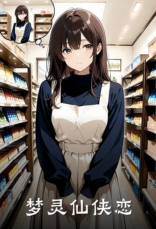 梦灵仙侠恋