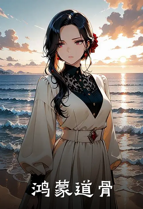 陆烬陆乙（鸿蒙道骨）免费阅读无弹窗_鸿蒙道骨陆烬陆乙全文免费阅读无弹窗大结局