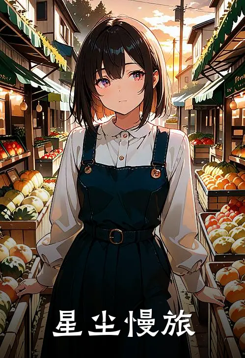 星尘慢旅