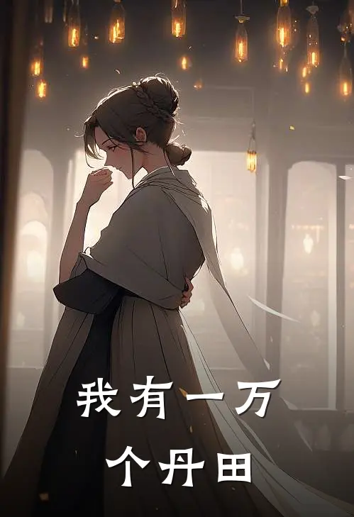 我有一万个丹田