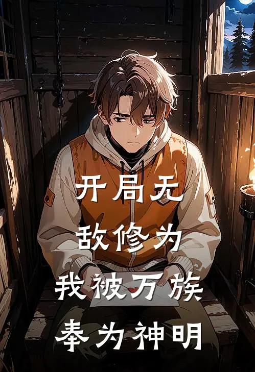 开局无敌修为，我被万族奉为神明