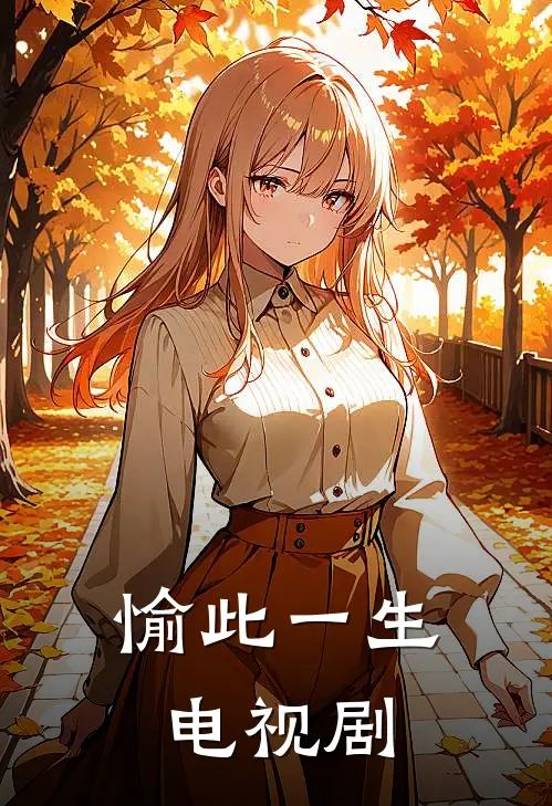 愉此一生 电视剧