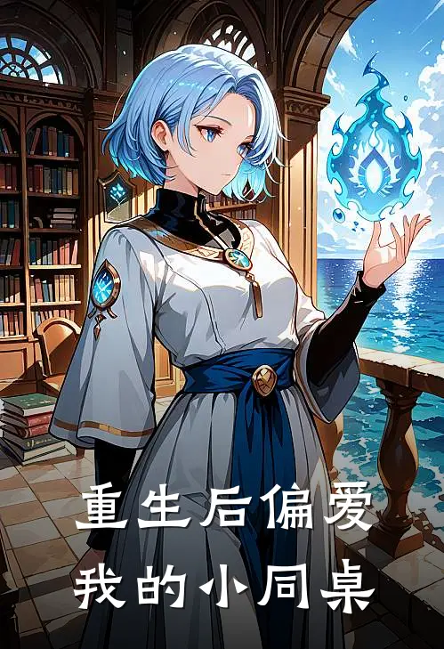 重生后偏爱我的小同桌