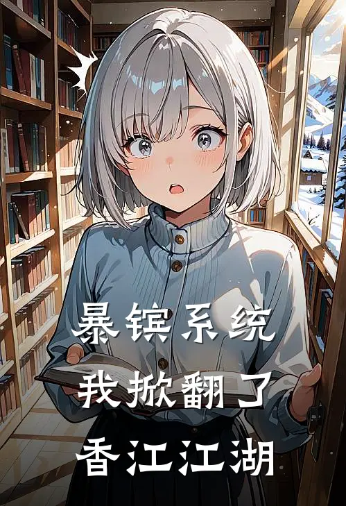 暴镔系统：我掀翻了香江江湖(陈品陈浩楠)完结版免费阅读_暴镔系统：我掀翻了香江江湖全文免费阅读