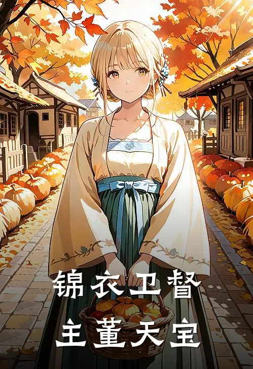 锦衣卫督主董天宝