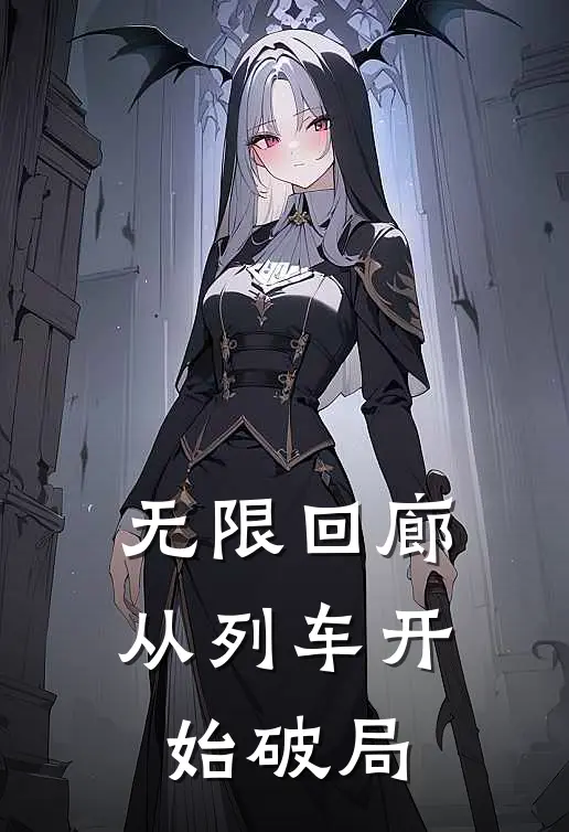 无限回廊：从列车开始破局林渊苏晓小说完整版免费阅读_热门小说排行榜无限回廊：从列车开始破局(林渊苏晓)