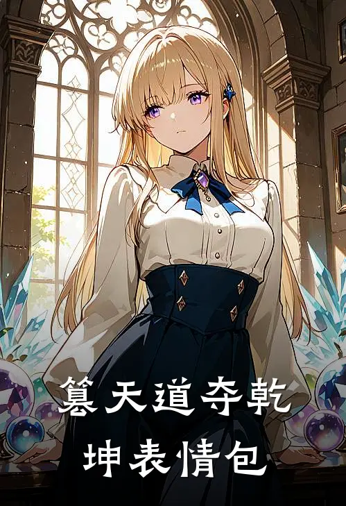 篡天道夺乾坤表情包