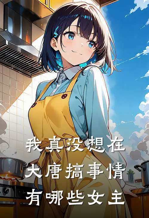 我真没想在大唐搞事情有哪些女主