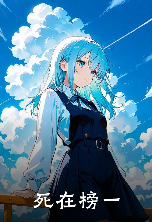 死在榜一