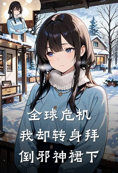 全球危机：我却转身拜倒邪神裙下