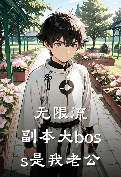 无限流：副本大boss是我老公(江叙白挽月)免费小说_完整版免费阅读无限流：副本大boss是我老公江叙白挽月