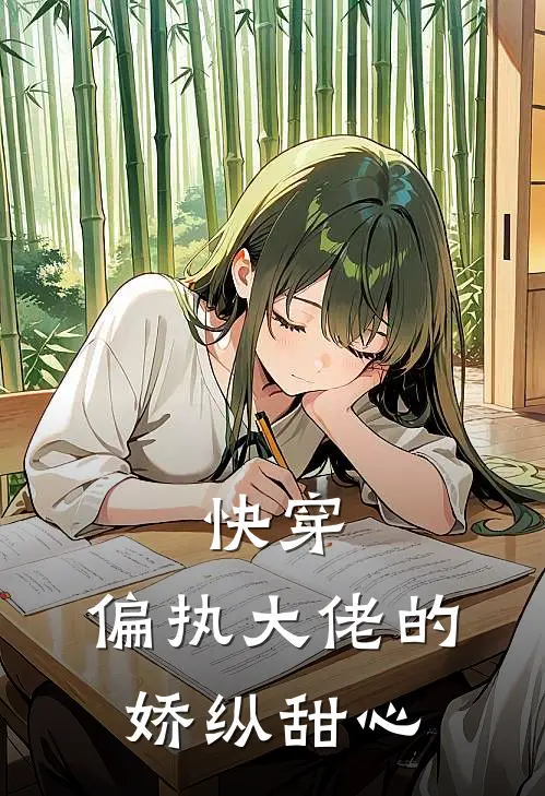 快穿：偏执大佬的娇纵甜心