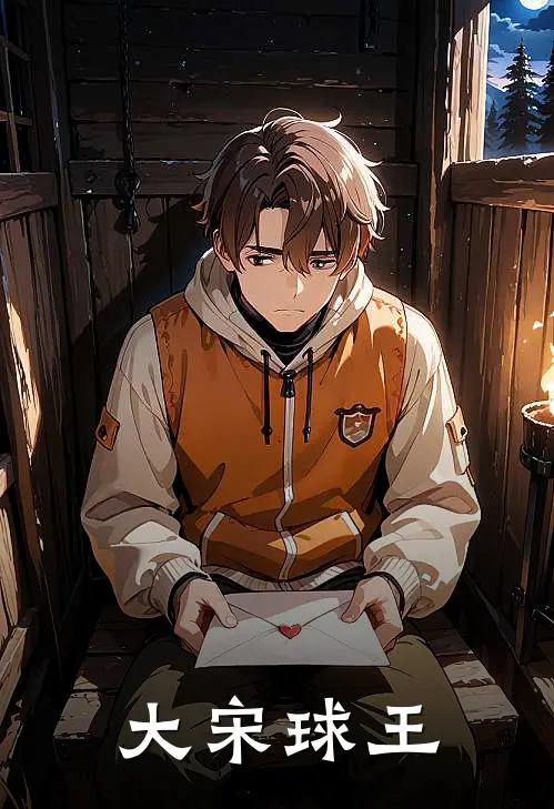 大宋球王