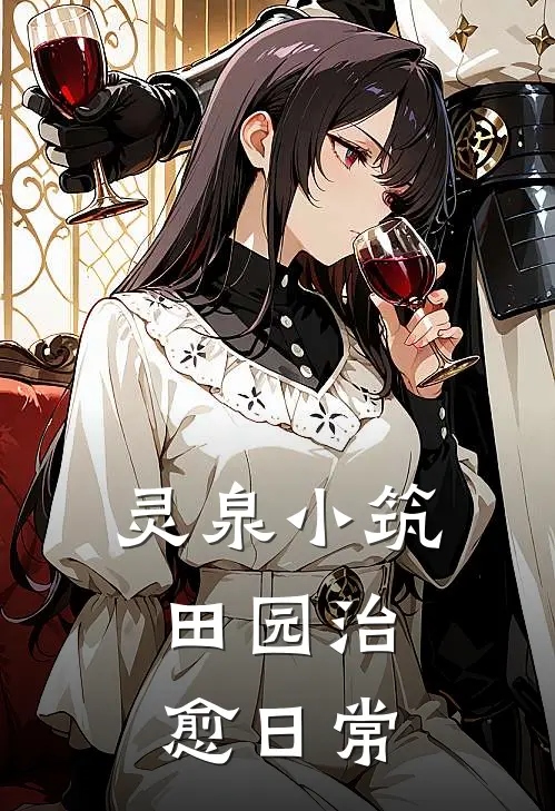 灵泉小筑：田园治愈日常