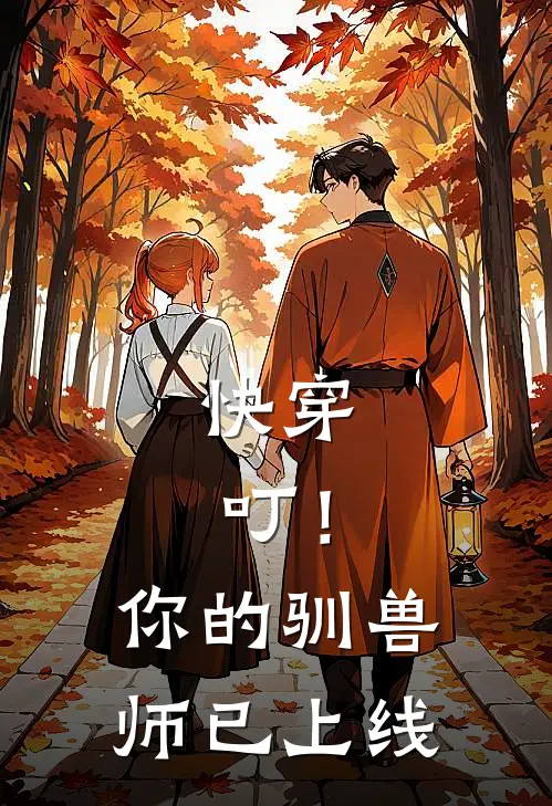 快穿：叮！你的驯兽师已上线