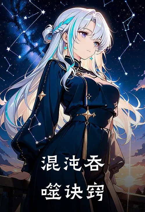 混沌吞噬诀窍林峰赵虎全文在线阅读_混沌吞噬诀窍全集免费阅读