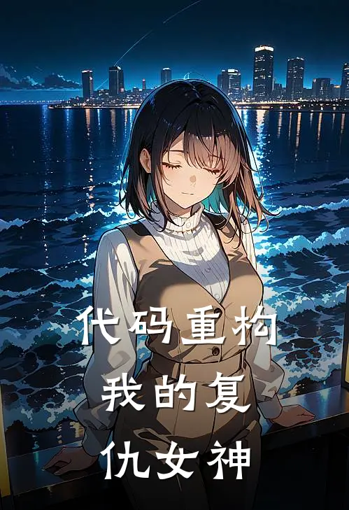 代码重构：我的复仇女神