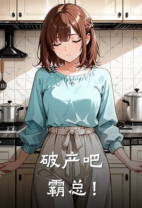 破产吧，霸总！