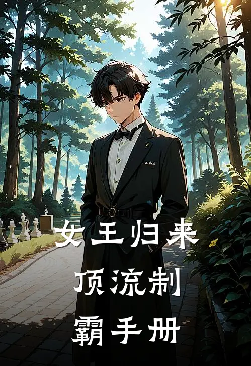 女王归来：顶流制霸手册(苏晴林晚星)热门网络小说推荐_最新完结小说推荐女王归来：顶流制霸手册苏晴林晚星