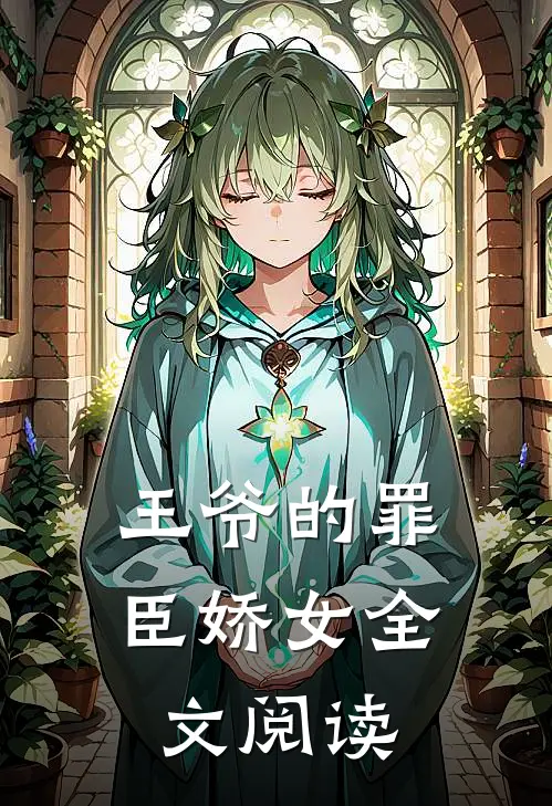 王爷的罪臣娇女全文阅读