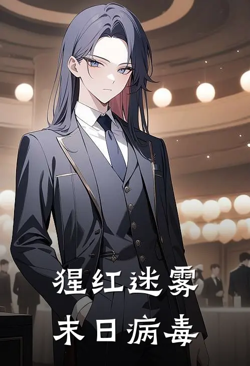 猩红迷雾：末日病毒(苏晚顾临舟)最新小说全文阅读_最新章节列表猩红迷雾：末日病毒(苏晚顾临舟)