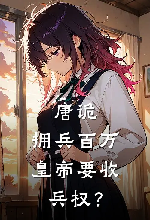 唐诡：拥兵百万，皇帝要收兵权？(李冲李隆基)免费小说完结版_最新章节列表唐诡：拥兵百万，皇帝要收兵权？(李冲李隆基)