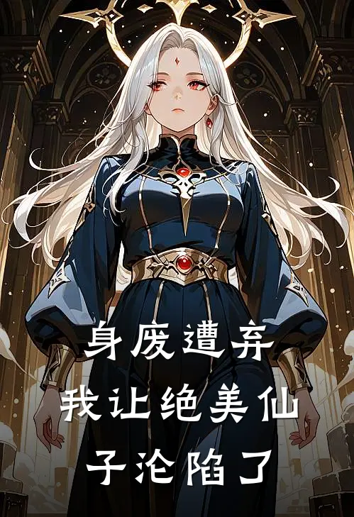 萧晨姜枫《身废遭弃，我让绝美仙子沦陷了》完结版免费阅读_萧晨姜枫热门小说